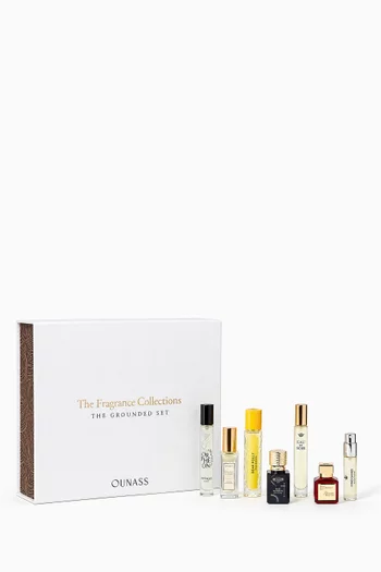 The Grounded Set, Savings Value 38%