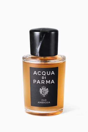 Oud Ambrosia, 50ml