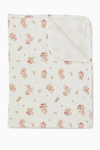 Chelsea Organic Blanket