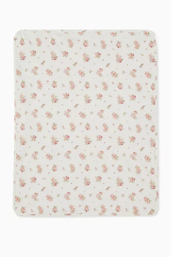 Chelsea Organic Blanket