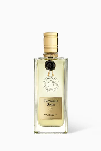 Patchouli Spirit Eau de Parfum Intense, 100ml