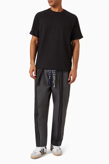 x CLOT Pants by Edison Chen