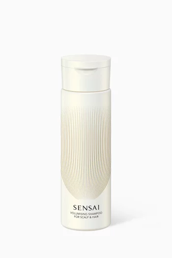 Volumising Shampoo for Scalp & Hair, 300ml