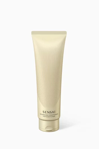 Nourishing Conditioner for Scalp & Hair, 230ml