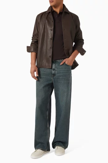 Timon Vegetal Jacket