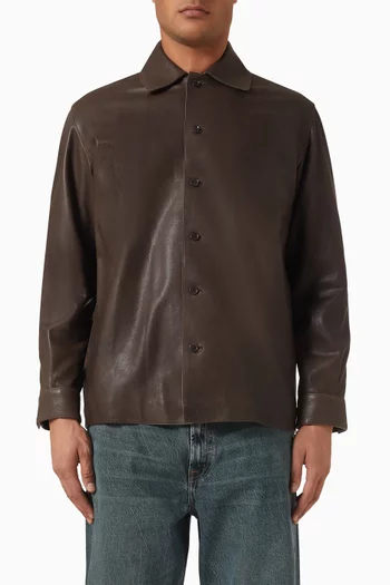 Timon Vegetal Jacket