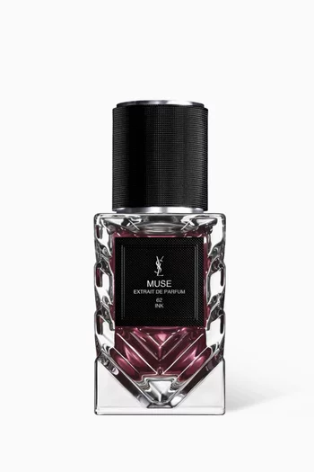 MUSE Extrait de Parfum, 50ml