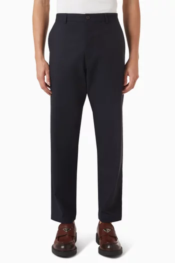 Military Chino Pants