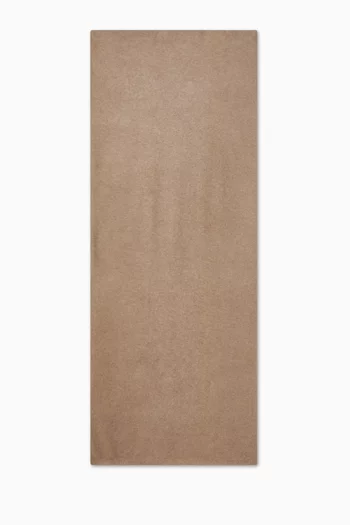Daizy Large Scarf in Cashmere