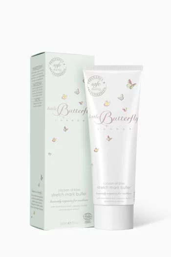 Mother Organic Stretch Mark Butter, 150ml