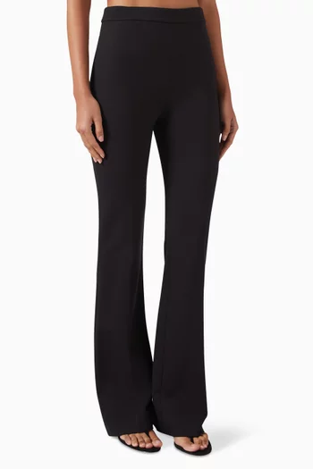 Gracie Zip-back Pants