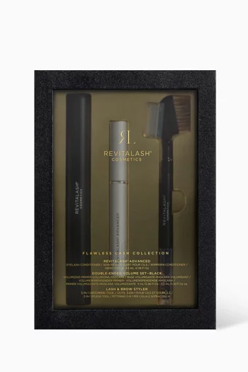Flawless Lash Advanced Collection Set