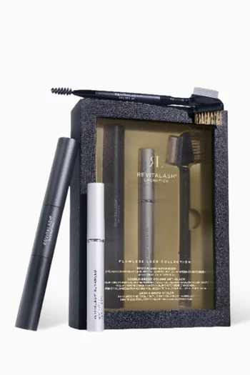 Flawless Lash Advanced Collection Set
