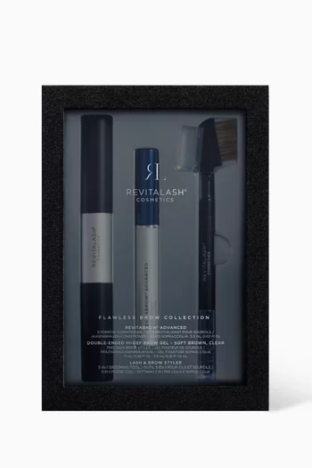 Flawless Brow Advanced Collection Set
