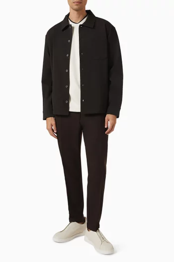 Valentin Tailored Shirt
