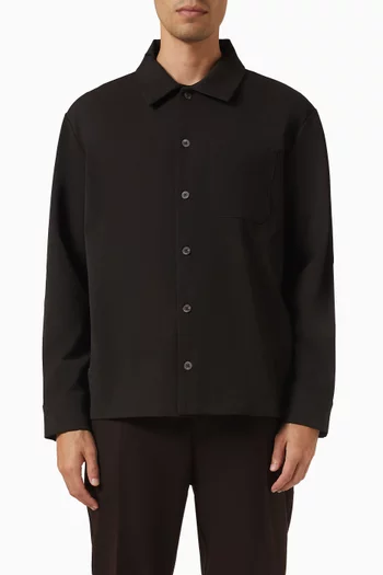 Valentin Tailored Shirt
