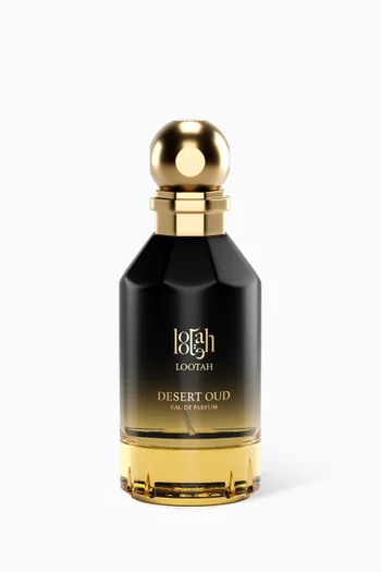 ماء عطر ديزرت عود، 80 ملل