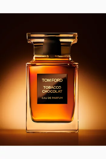 ماء عطر توباكو تشوكليت، 100 ملل