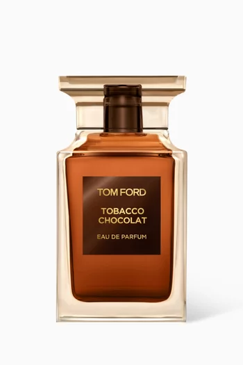 ماء عطر توباكو تشوكليت، 100 ملل