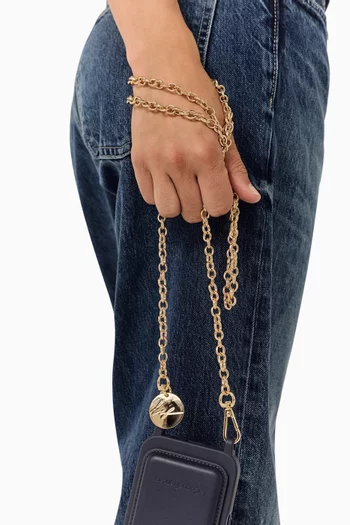 Aya Phone Chain, 120cm