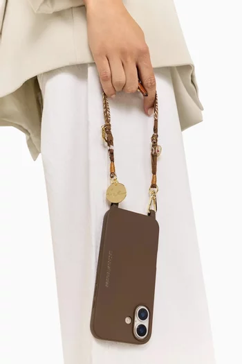 Laia Phone Chain, 40cm