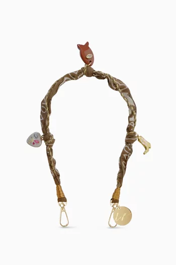 Laia Phone Chain, 40cm