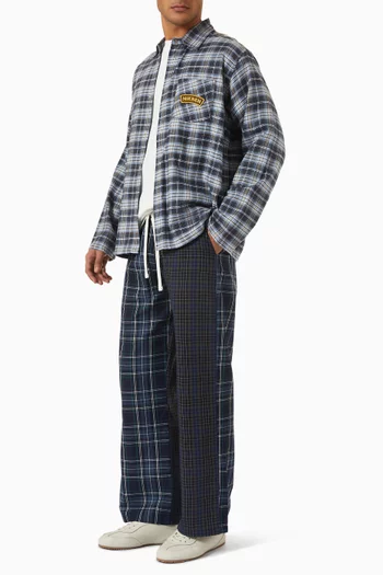 Hernando Pants in Cotton
