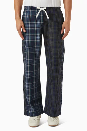 Hernando Pants in Cotton