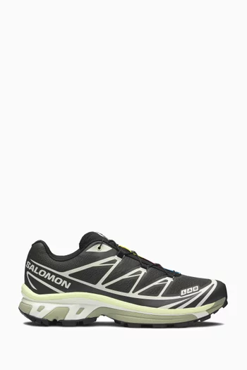 XT-6 Sneakers