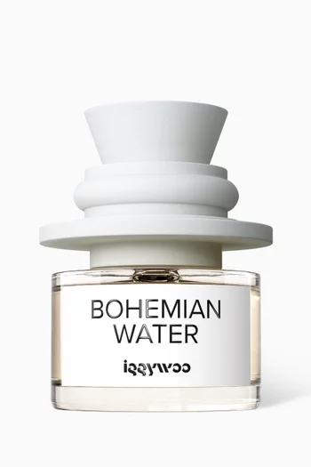 Bohemian Water Eau de Parfum, 60ml