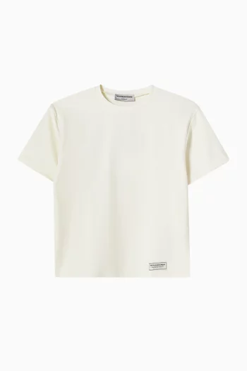 Easy Fit Foundation T-shirt in Recycled Softskin