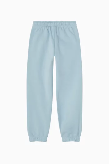 J Foundation Profile Cuffed Sweatpants