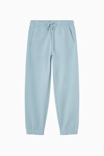 J Foundation Profile Cuffed Sweatpants