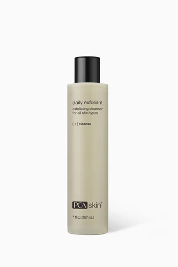 Daily Exfoliant Cleanser, 207ml