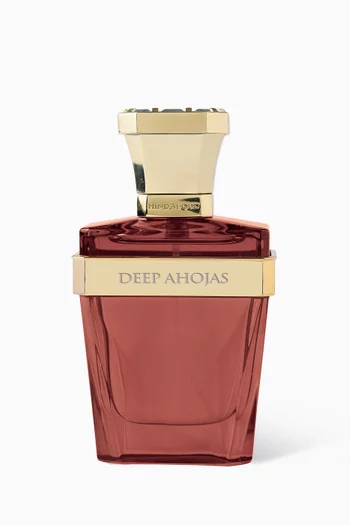 Deep Ahojas Eau de Parfum, 50ml