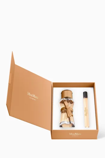مجموعة هدايا ماء عطر لو بارفوم