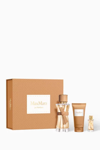 Le Parfum, Eau de Parfum Gift Set