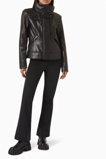 Aruku Ski Jacket