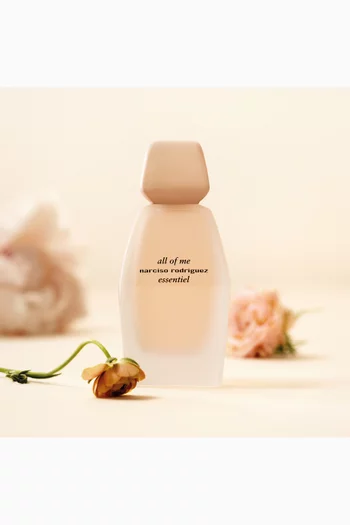 ماء عطر أول أوف مي اسينشال، 50 ملل
