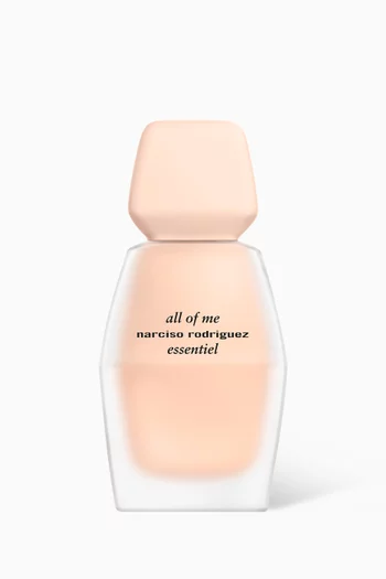 ماء عطر أول أوف مي اسينشال، 50 ملل