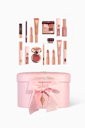 Pillow Talk Dreams Come True Makeup Vault