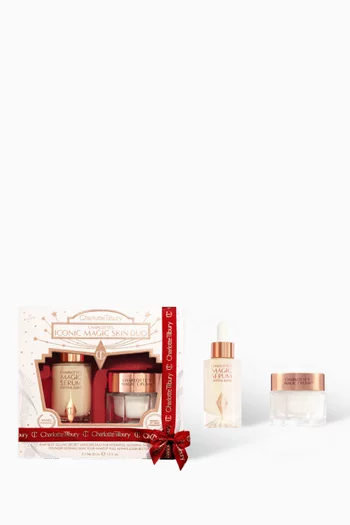 Charlotte’s Iconic Magic Skin Duo