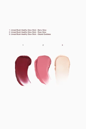Unreal Blush + Glow Mini Trio
