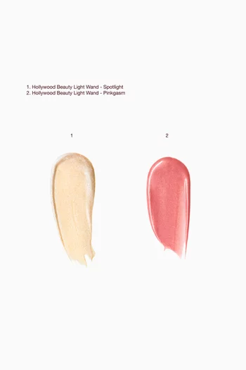 Hollywood Superstar Glow Kit