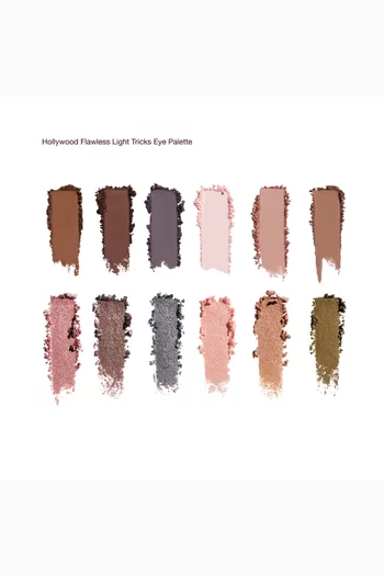Hollywood Flawless Light Tricks Eye Palette