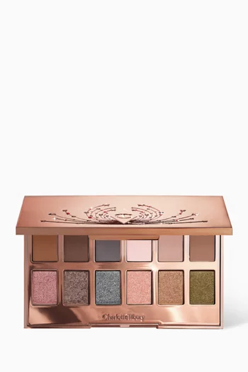 Hollywood Flawless Light Tricks Eye Palette
