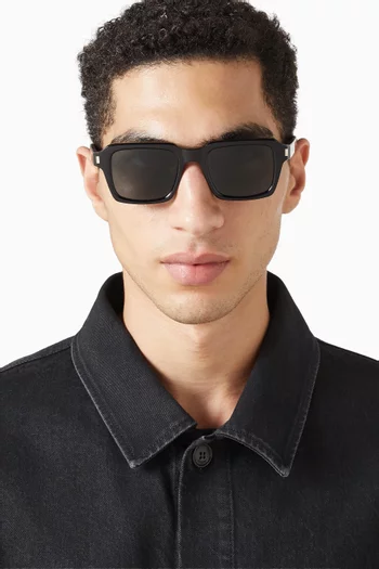 SL 947 Sunglasses in Acetate