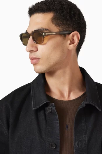 SL 946 Sunglasses in Acetate