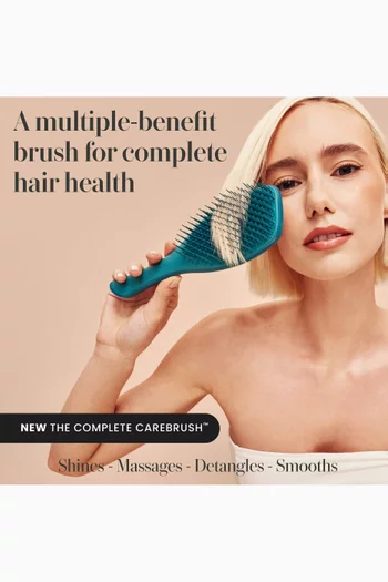The Complete Carebrush™ Fine