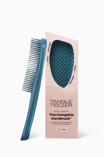 The Complete Carebrush™ Fine